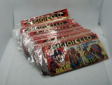 AKIM lotto 30 strisce originali