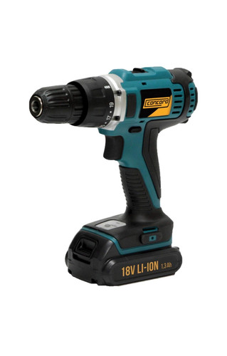Trapano avvitatore batteria - avvitatore,