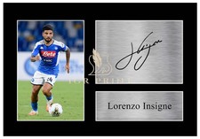 IGR Print - Lorenzo Insigne