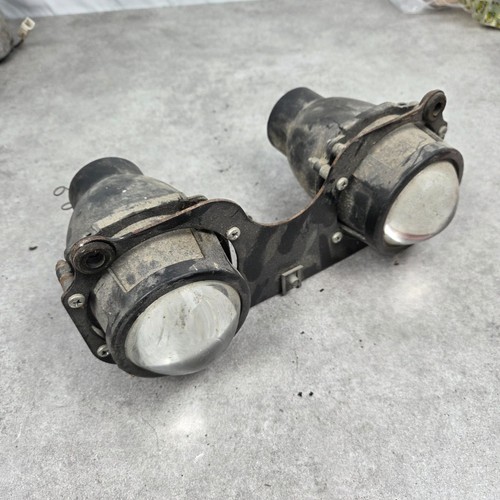 Optique phare avant - optique,