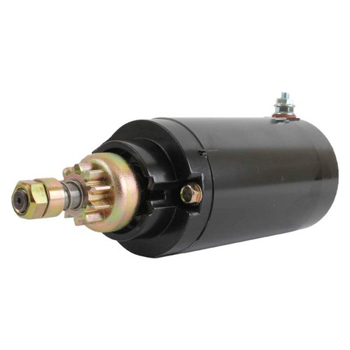Motorino avviamento per