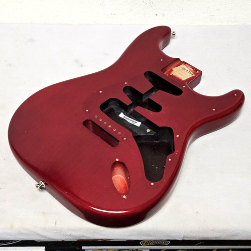 Fender usa highway one strat - highway,