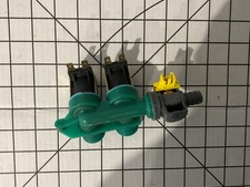 Valvola aspirazione acqua