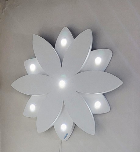Controsoffitto lampadario - controsoffitto,