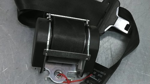 Cintura sicurezza anteriore - sicurezza,