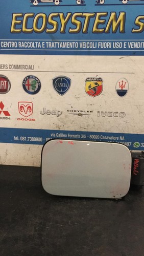 Sportellino carburante per - sportellino,