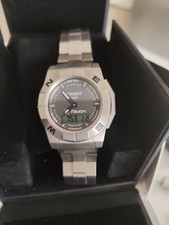 Tissot 1853 Touch