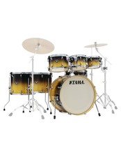 Tama cl72rs pglp superstar - cl72rs-pglp,