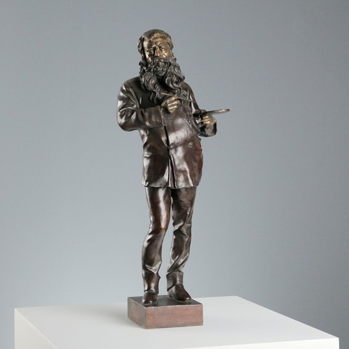 Vincenzo gemito scultura - gemito', il