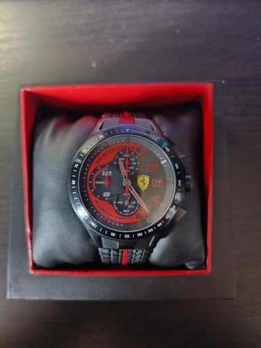 Orologio uomo ferrari 166 - uomo,