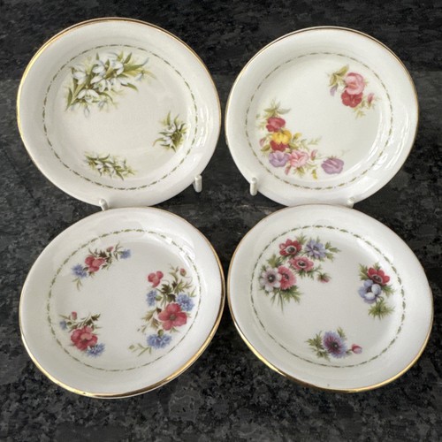 Royal albert fiore del - fiore, mese