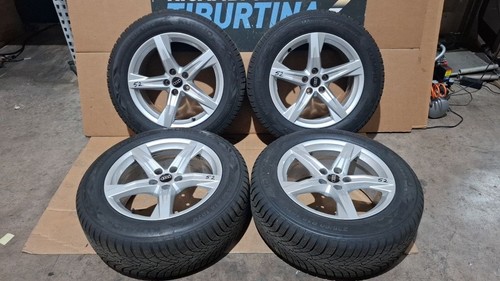 Cer cerchi e gomme - -,