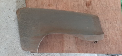 Parafango anteriore front - parafango, dx