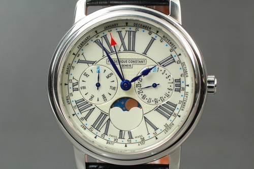 Orologio uomo frederique - orologio,