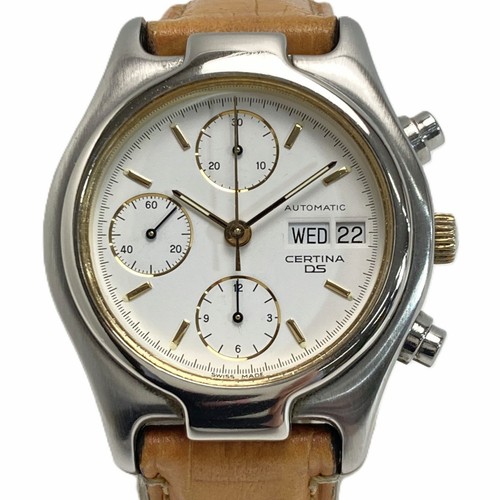 Orologio automatico uomo - da,