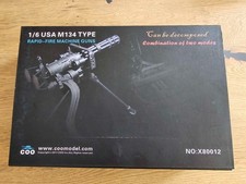 M134 USA M134 TYPE 1/6