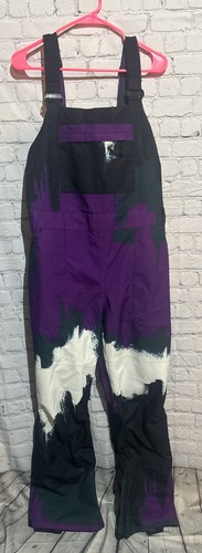 Pantaloni invernali burton - pantaloni,