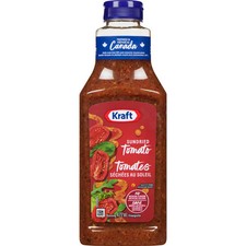 Kraft condimento per - 6, x