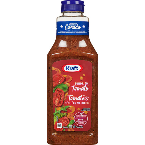 Kraft condimento per - 6,