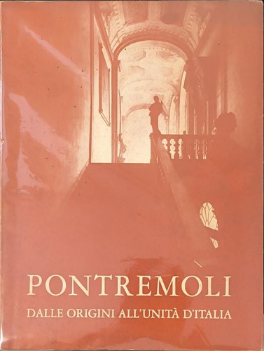 Pontremoli dalle origini - dalle,
