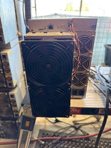 Bitmain antminer s19 - bitmain,