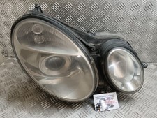 faro proiettore anteriore destro mercedes classe e w211 2004