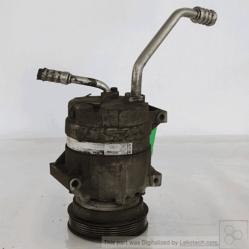 7700103536 compressore c - compressore, a/c