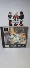 Parasite eve sony - ii, (sony