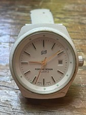 Orologio porsche design quartz - porsche,