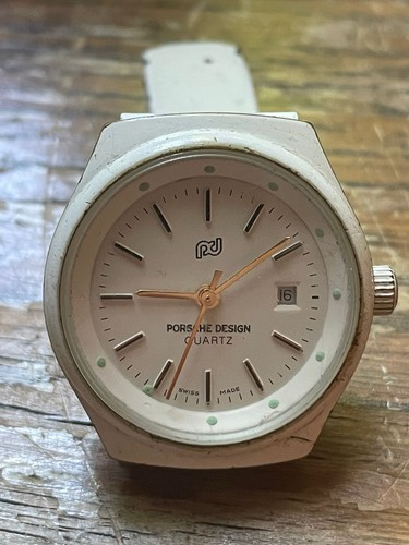 Orologio porsche design quartz - porsche,