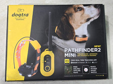 Dogtra pathfinder mini gps - mini,
