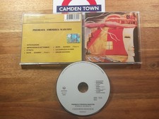 Premiata Forneria Marconi / Pfm - Storia Di Un Minuto (Rca Bmg Ariola) Cd Mint