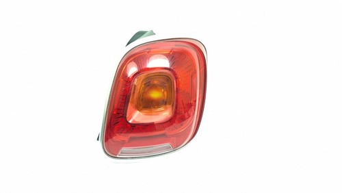 Fanale posteriore destro fiat - fanale,