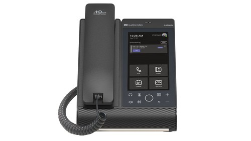 Audiocodici c470hd telefono - c470hd, ip