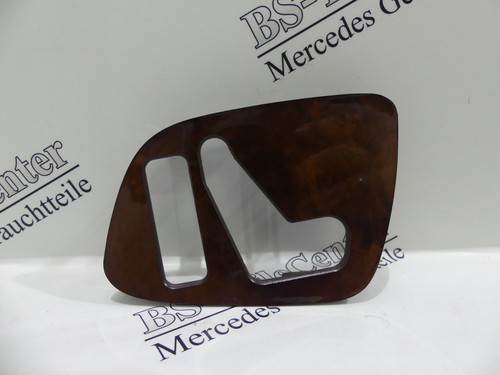 Mascherina mercedes clk w208 - mercedes,