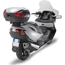 PORTAPACCHI PER SUZUKI 650 AN Burgman 2013-2015