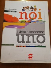 Diritto economia 1 - e, l'economia