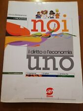 Il Diritto E L'economia 1