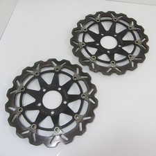 Suzuki GSX 750 F AK1113 Ez :0