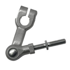 MF5989 Snodo Asta Braccio Leva Cambio Originale Yamaha V-Max 1700 mod 2009/2017