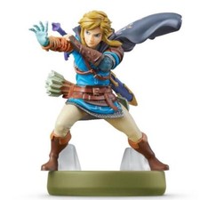 Nintendo amiibo The Legend of