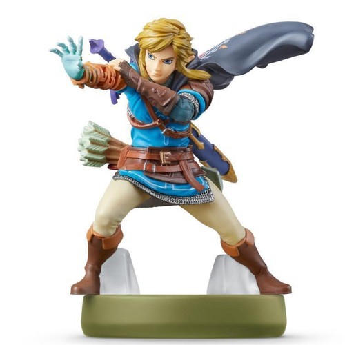 Nintendo amiibo the legend - amiibo,