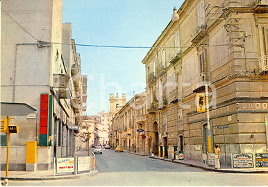 1960 grumo nevano via - 1960,