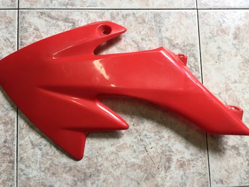 Carena convogliatore plastica - convogliatore,