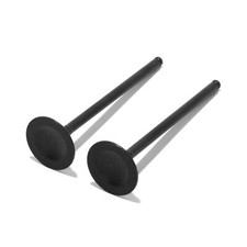 2x Valvola Scarico Exhaust