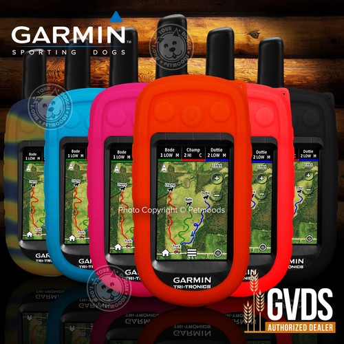 Garmin alpha 100 cover - alpha,