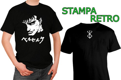 Berserk beruseruku gatsu anime - berserk,