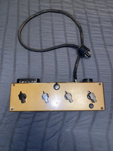 Preamplificatore leak - preamplificatore,