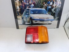 Peugeot 205 rally del - del,