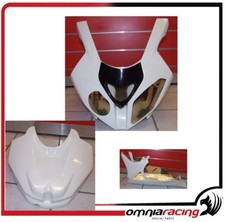Kit Carena + Copriserbatoio + Vasca Racing in Vetroresina Bmw S 1000 RR 2009